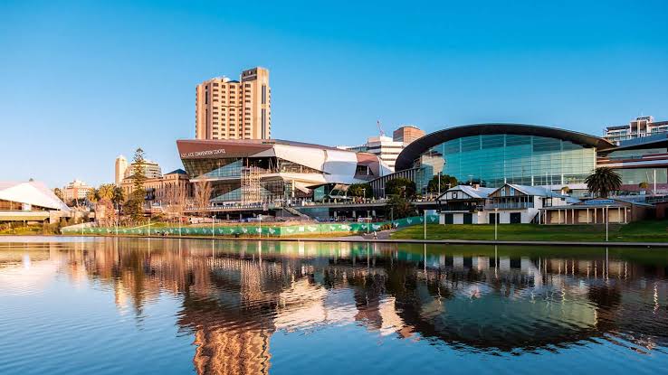 Adelaide