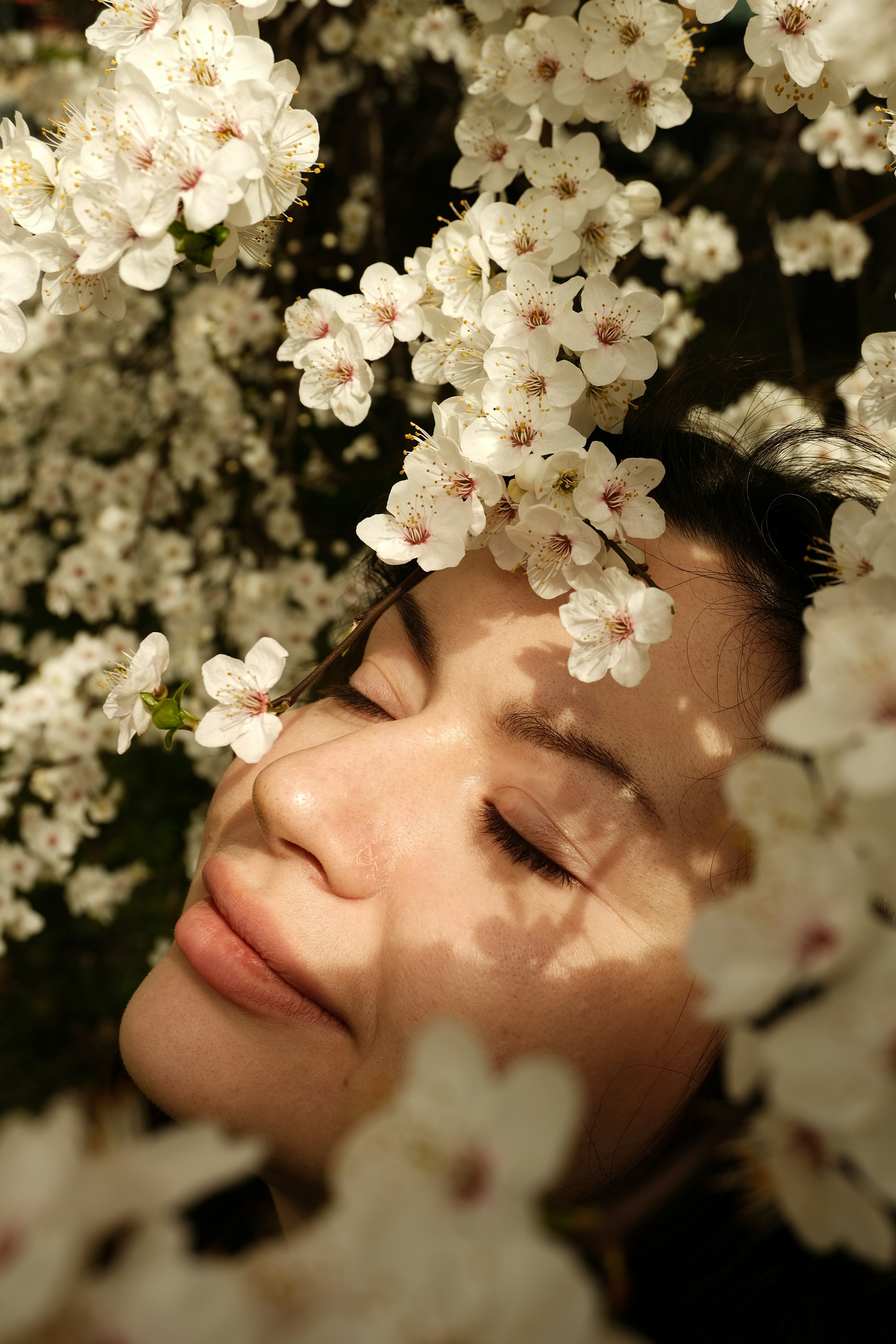 Why You Feel Disconnected Even When Life Looks Fine (And How to Come Back to Yourself)