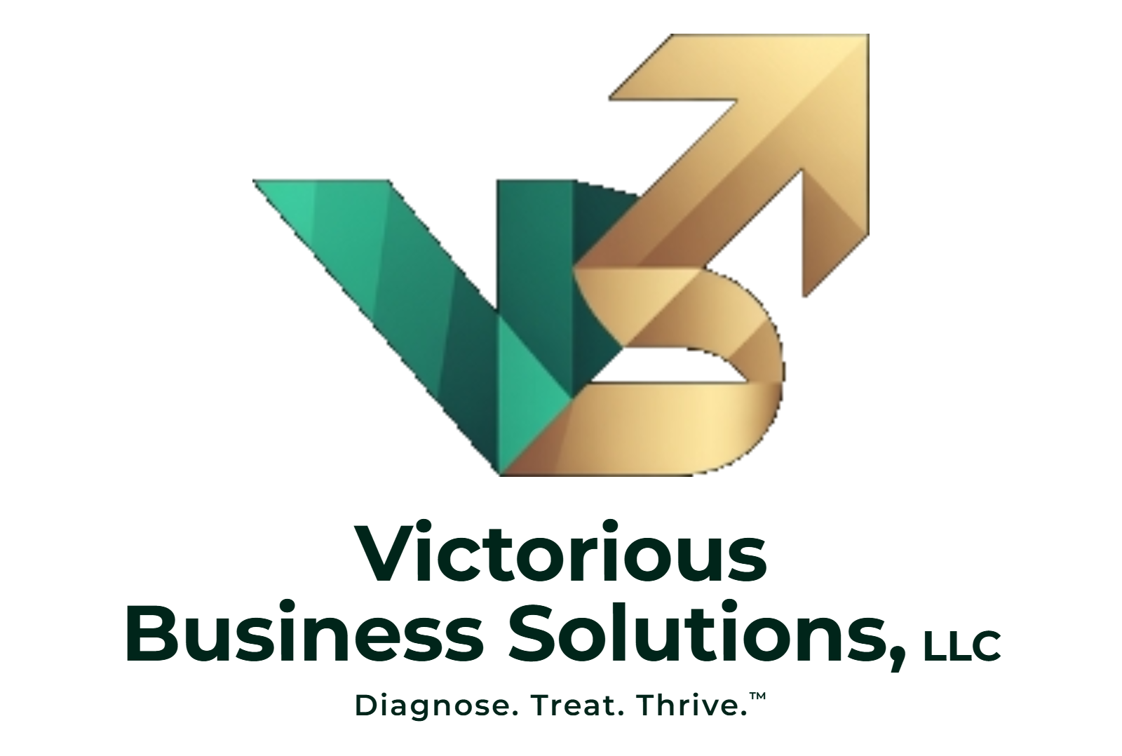 Victorious Business Solutions — Diagnose. Treat. Thrive.