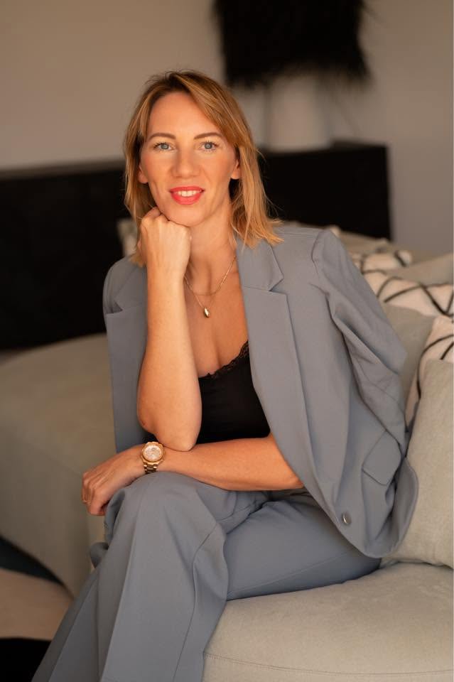Magdalena Bis-Lenart