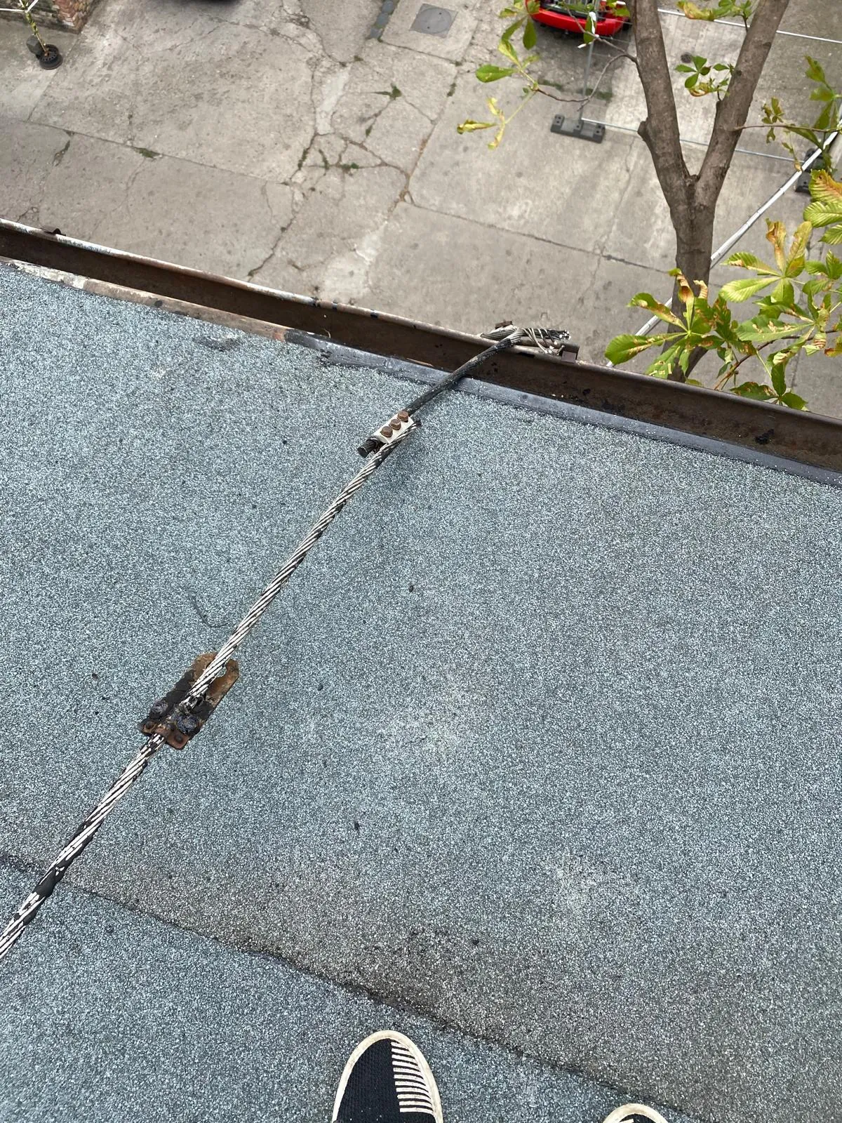 Teljes tetőjavítás Budapest és országos kivitelezés