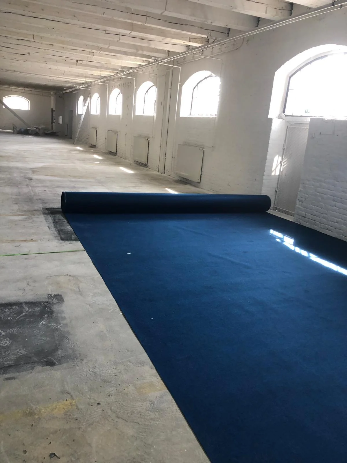 Ipari burkolat telepítés