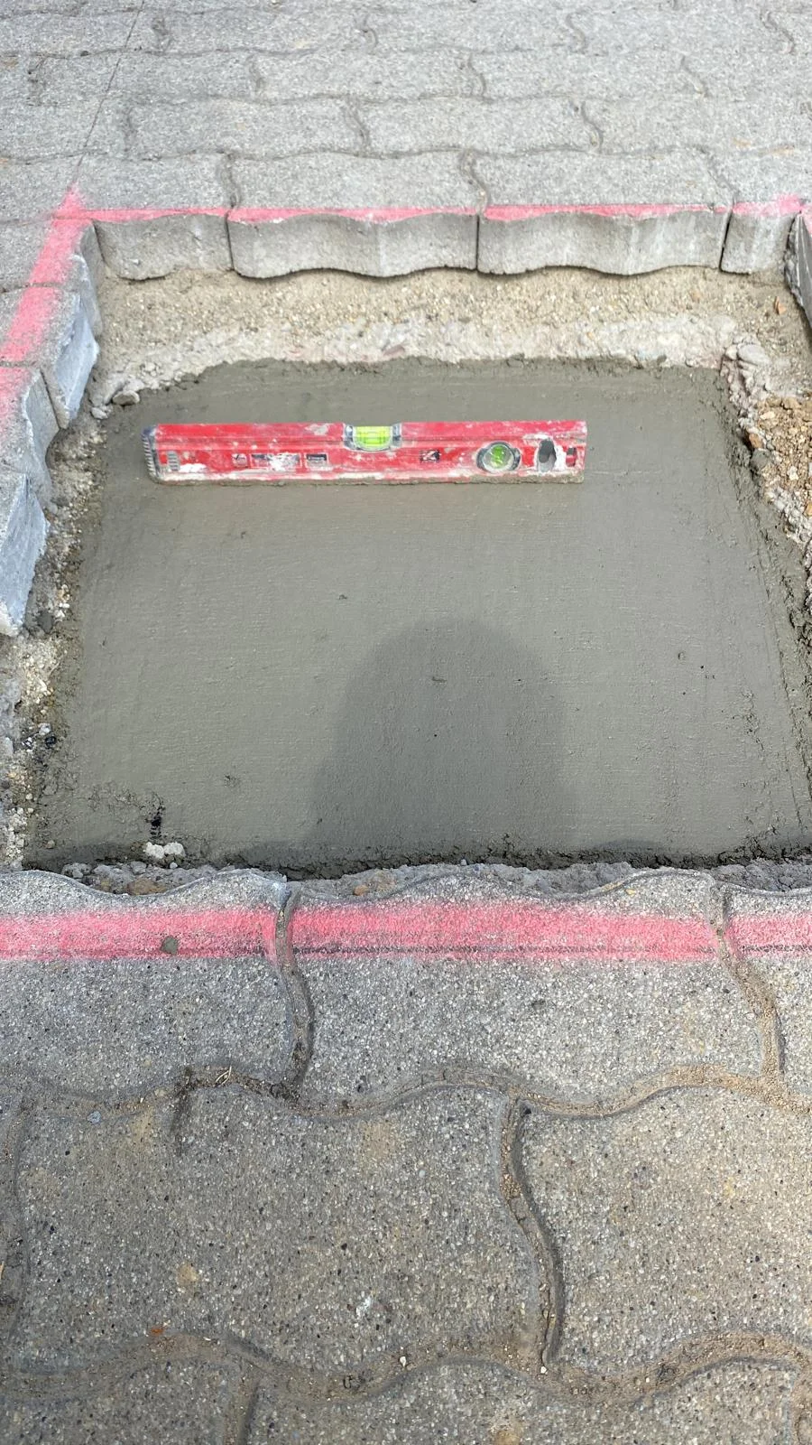 Betonozás alapozás Budapest