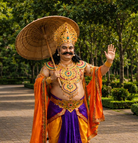 Onam and Ayurveda at Madukkakuzhy Ayurveda