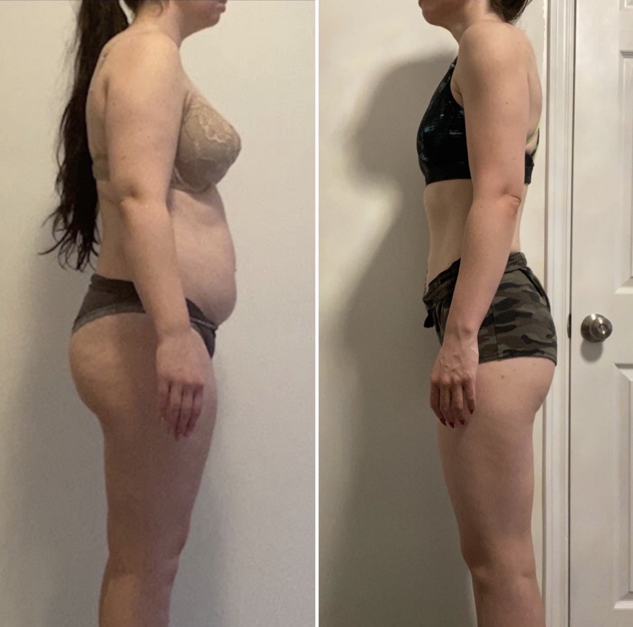 Client transformation