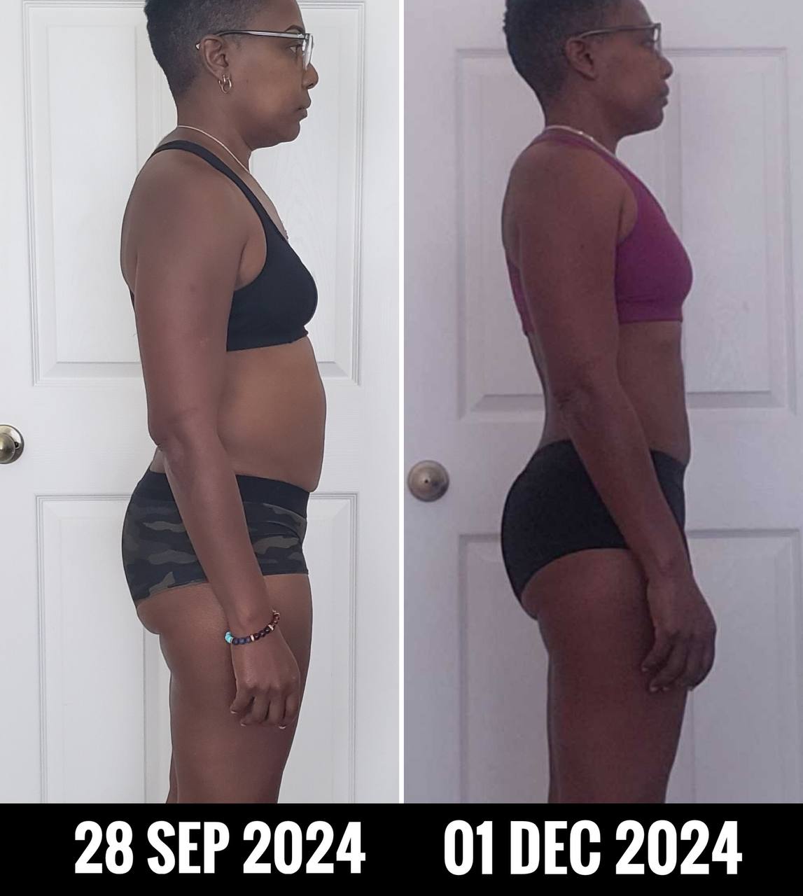 Client transformation
