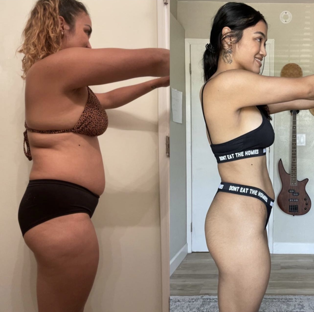 Client transformation