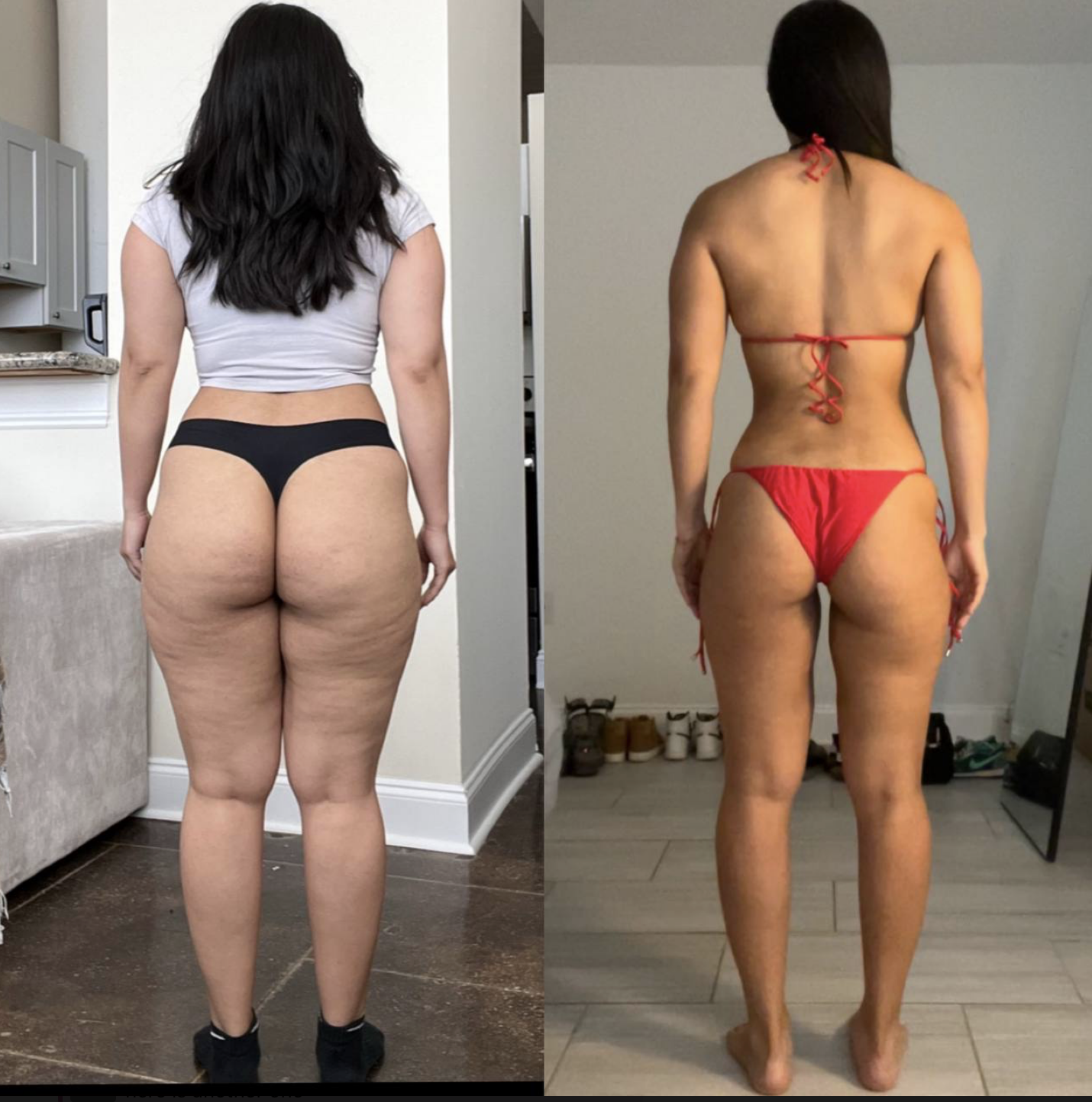 Client transformation