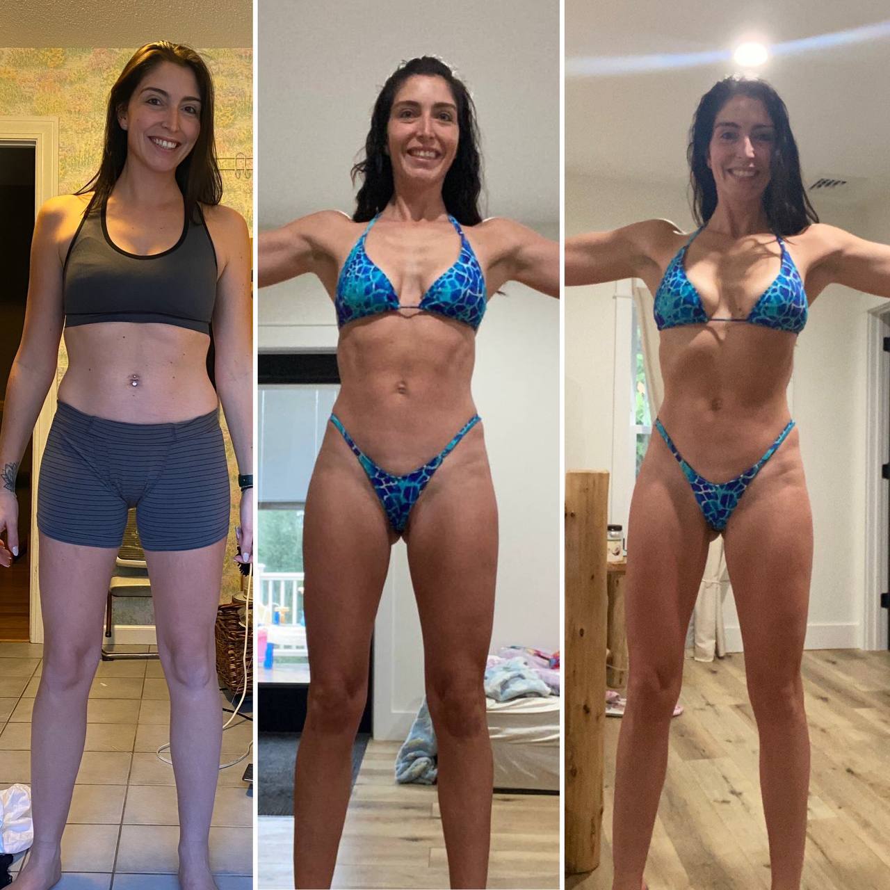 Client transformation