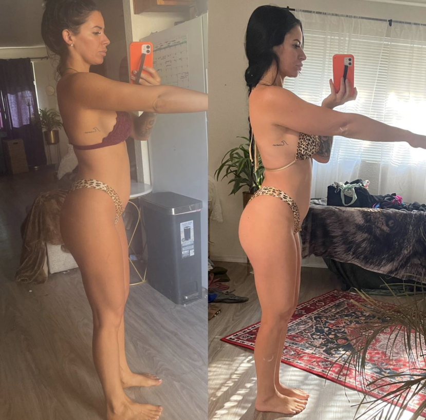 Client transformation