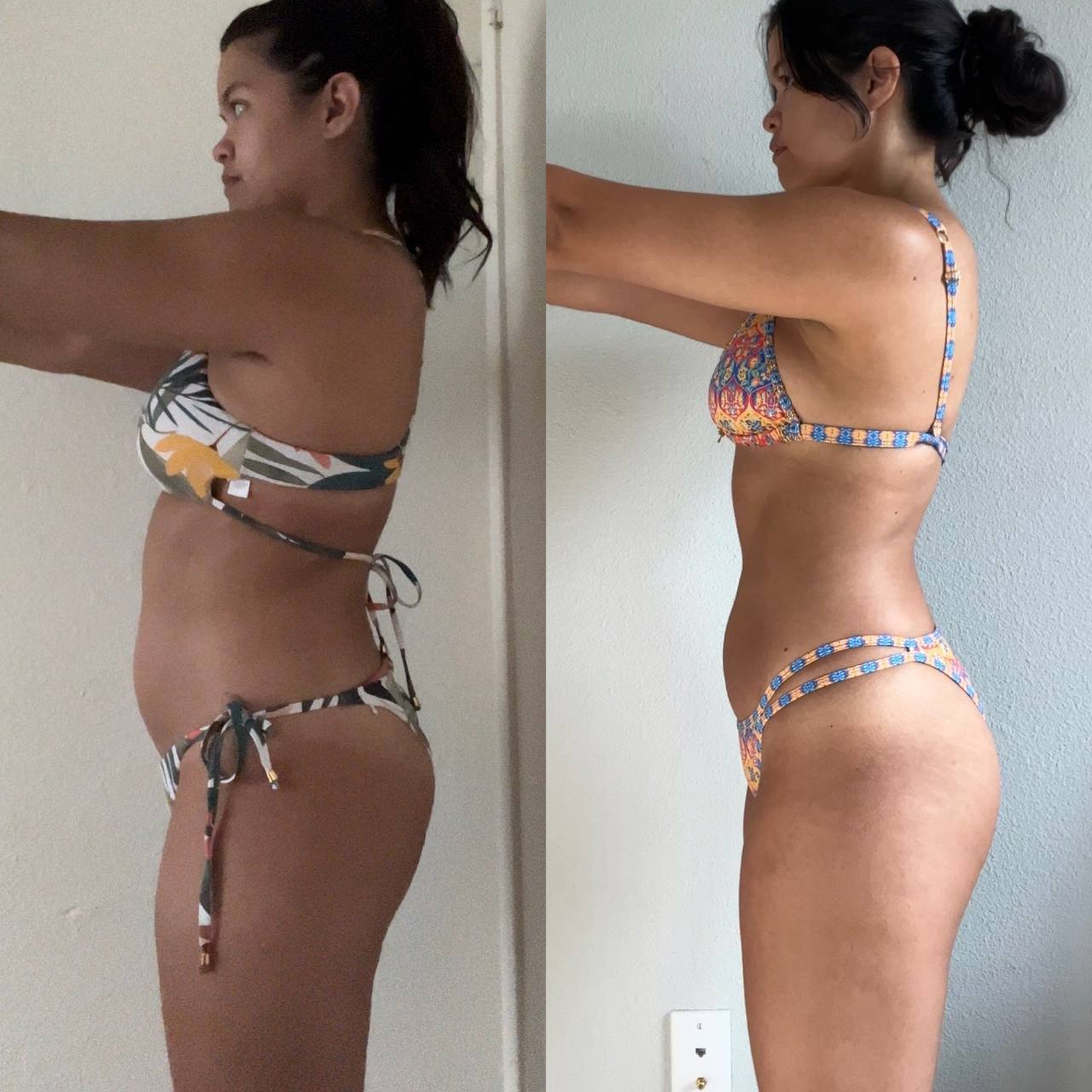 Client transformation