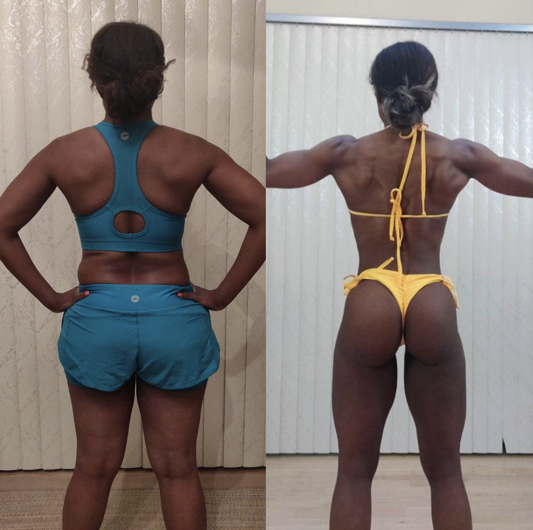 Client transformation