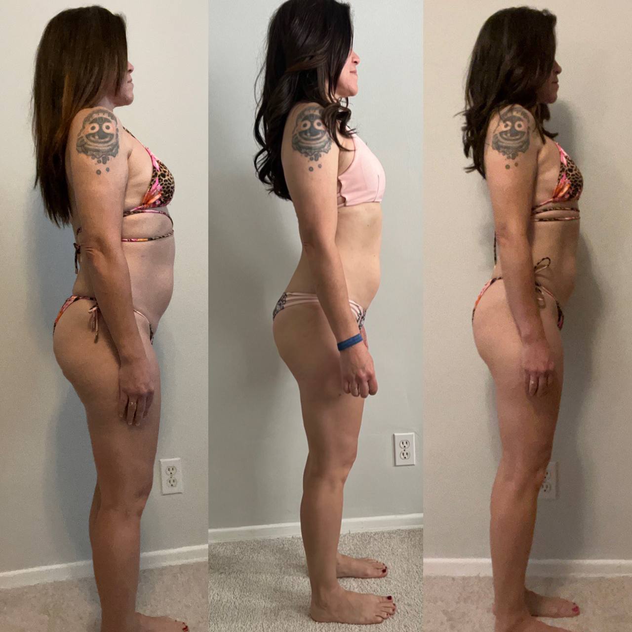 Client transformation