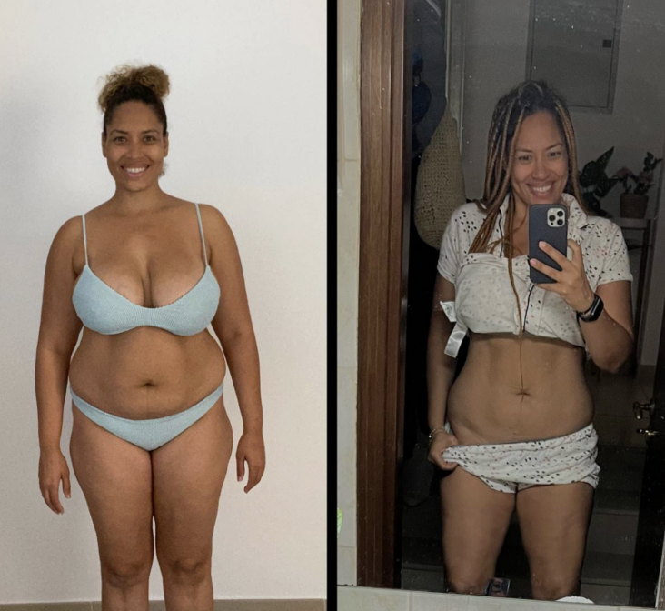 Client transformation