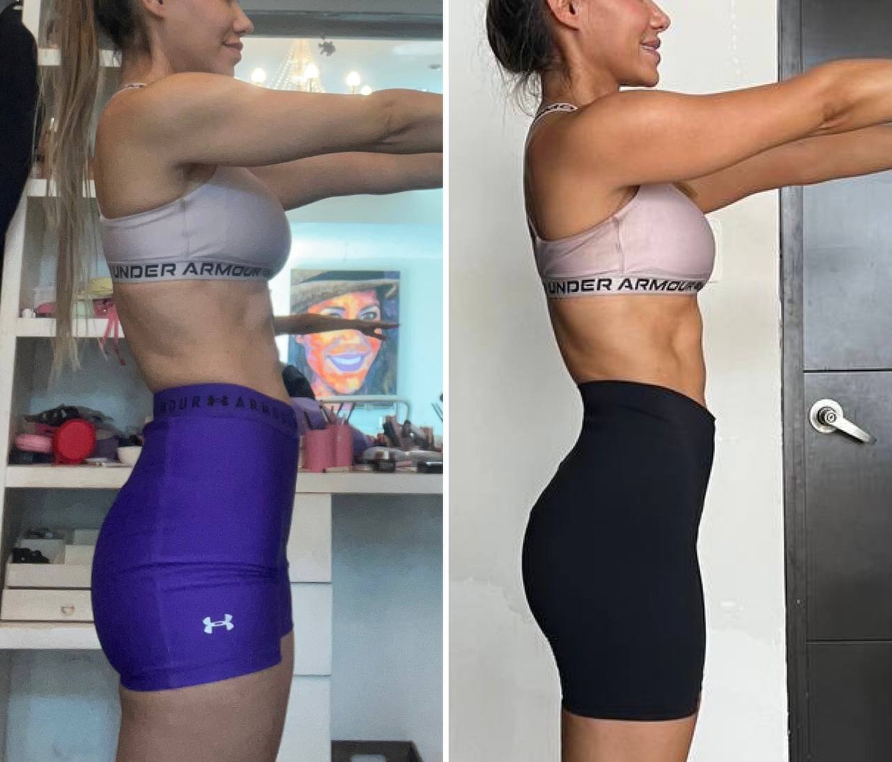 Client transformation