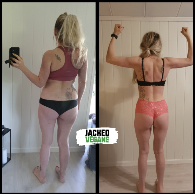 Client transformation