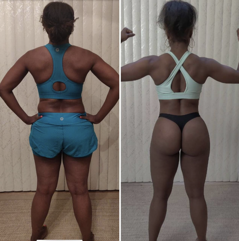 Client transformation