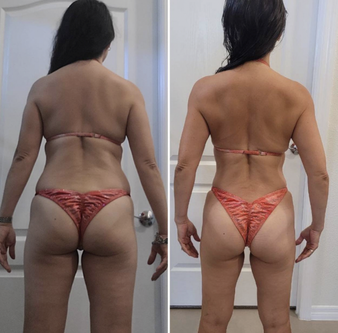 Client transformation
