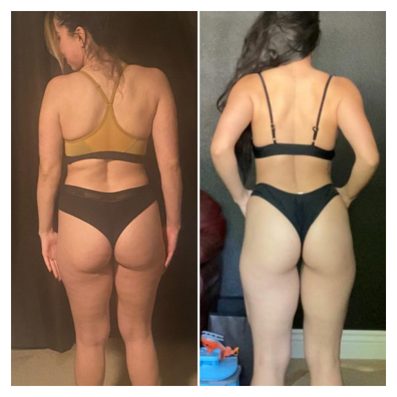 Client transformation