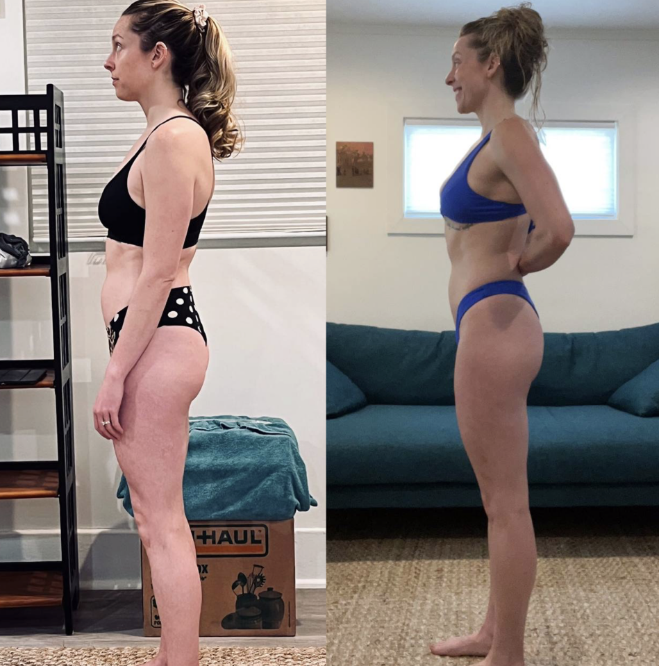 Client transformation