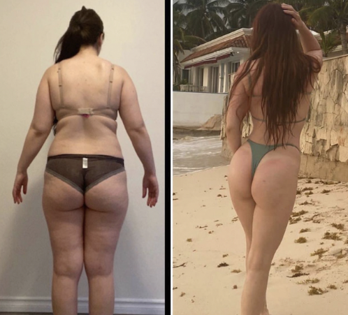 Client transformation