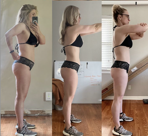 Client transformation
