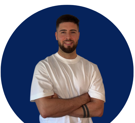 Recuperación deportiva sin dejar de entrenar