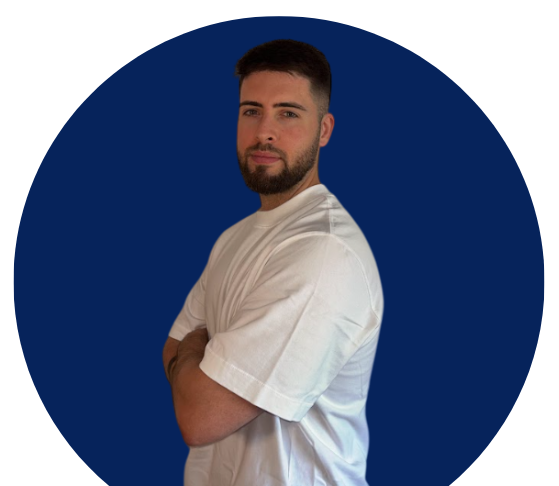 Raul Postigo - Especialista en rehabilitación de rodilla y LCA