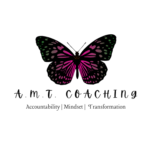AMT-Coaching Logo