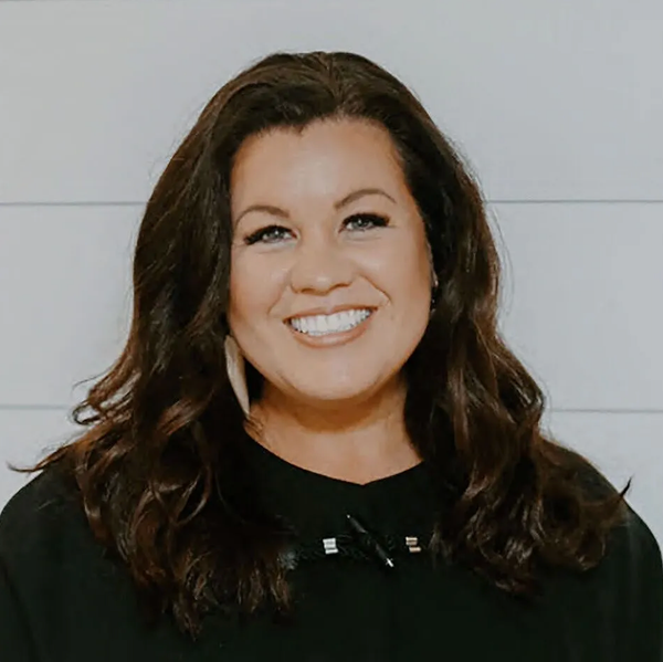 Elizabeth Benton