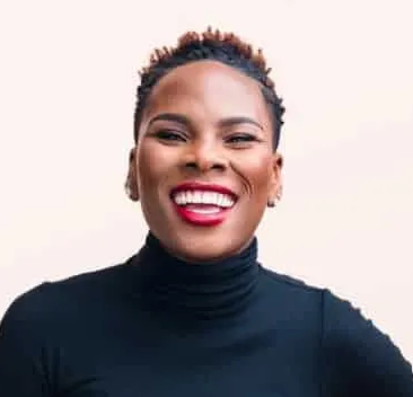 Luvvie Ajayi Jones