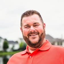 Nate Barger