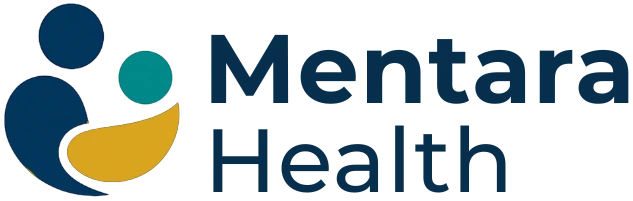 Mentara Health Logo