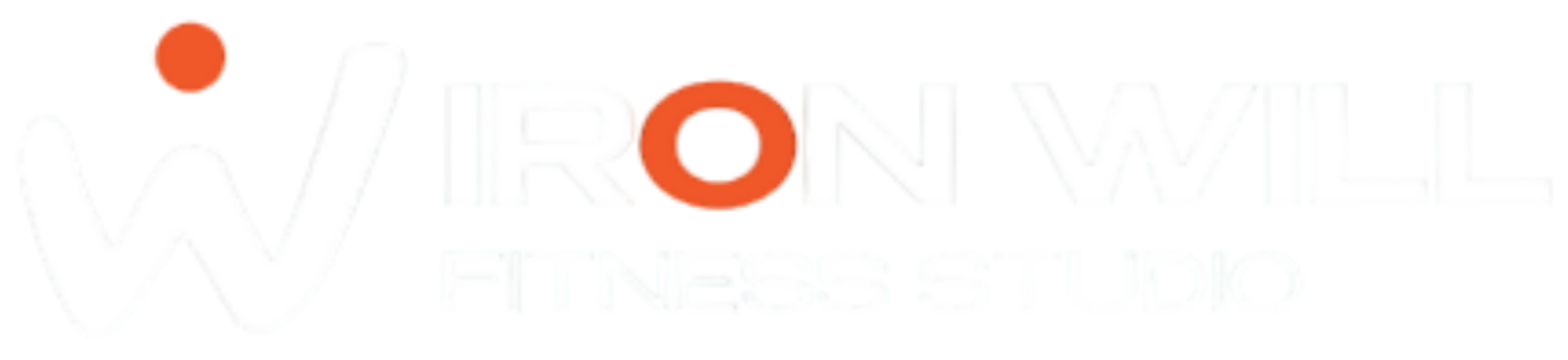 Iron Will Fitness Studio