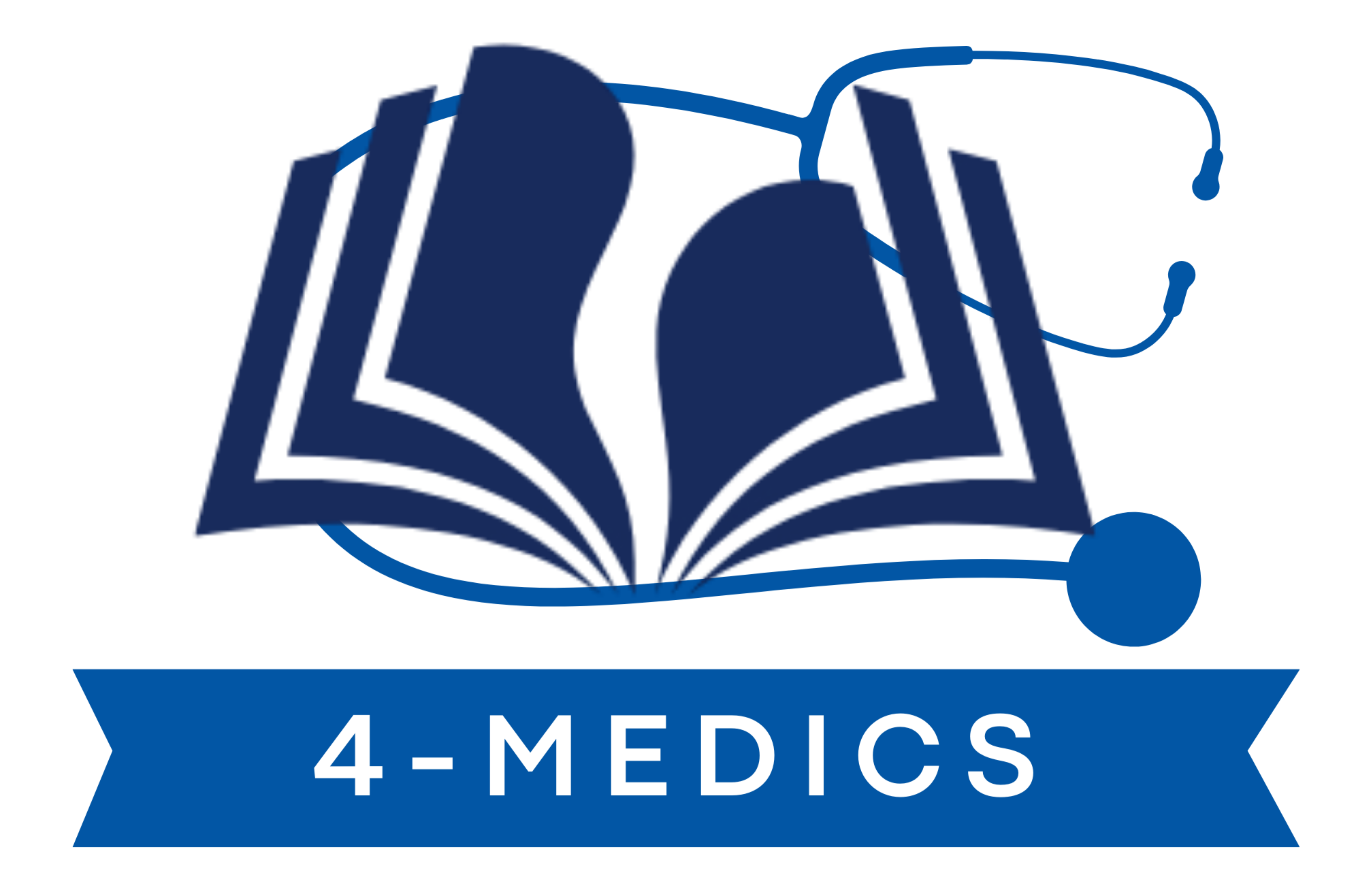 4-Medics Logo
