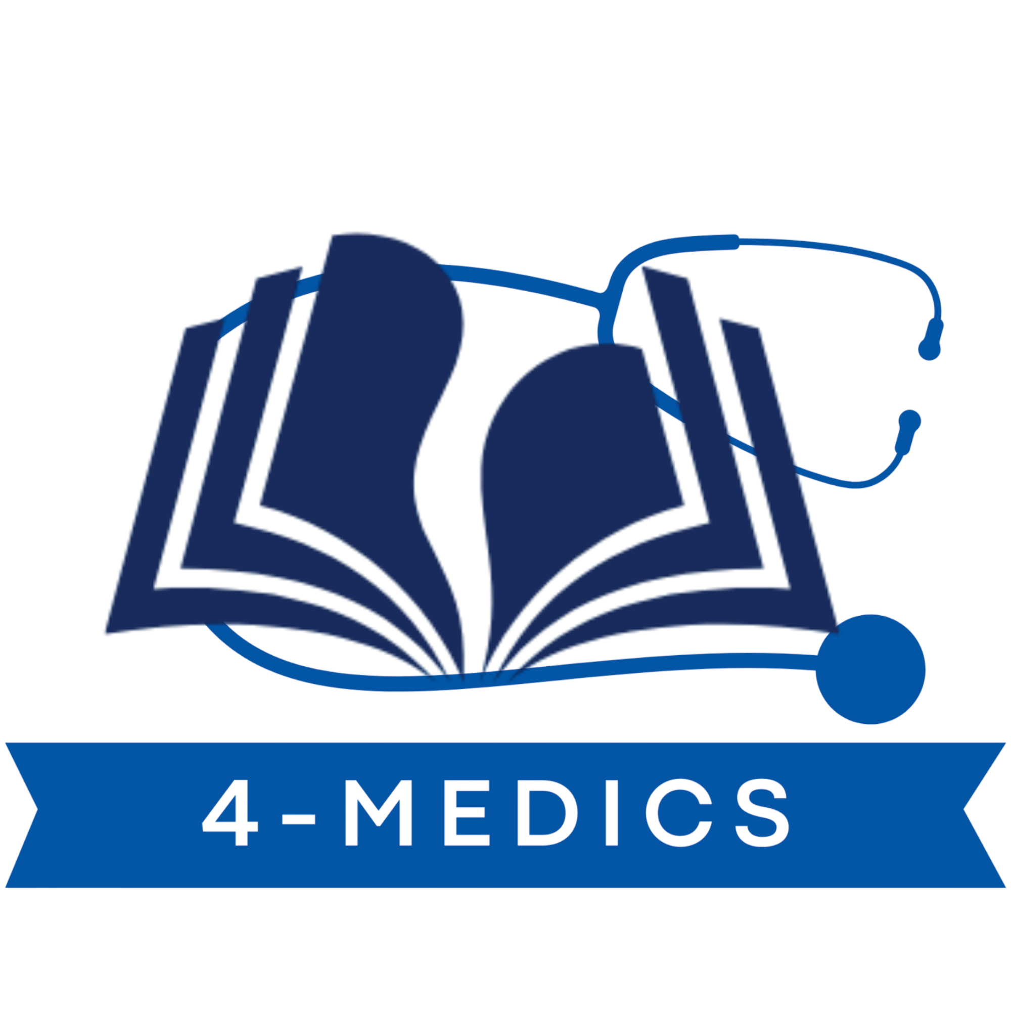 4-Medics Logo