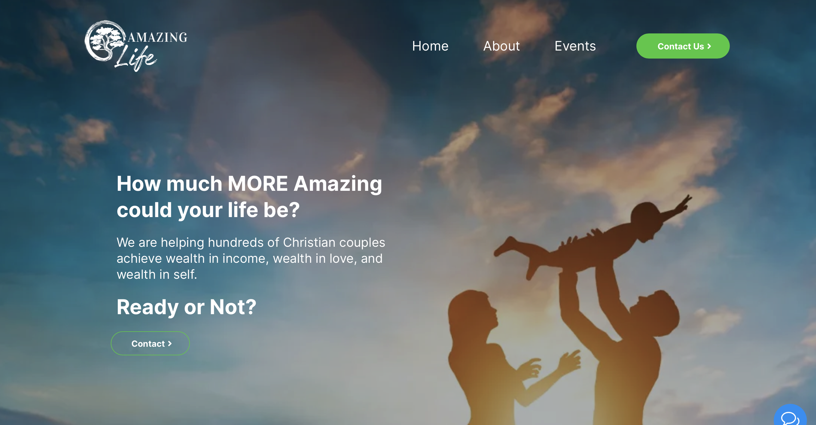 Amazing Life