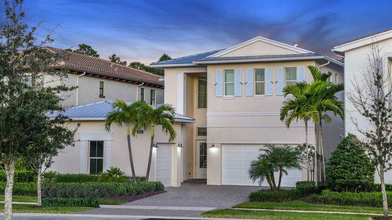 Alton Palm Beach Gardens - Alton By Kolter Homes - Kolter Homes Palm Beach Gardens Fl