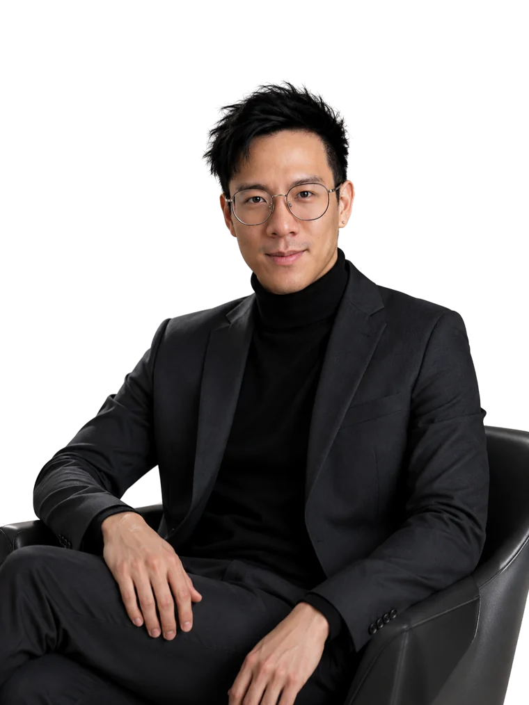 创办人 Keaton Ooi, QAI（AJ ENDLESS ASIA SDN BHD）创办人