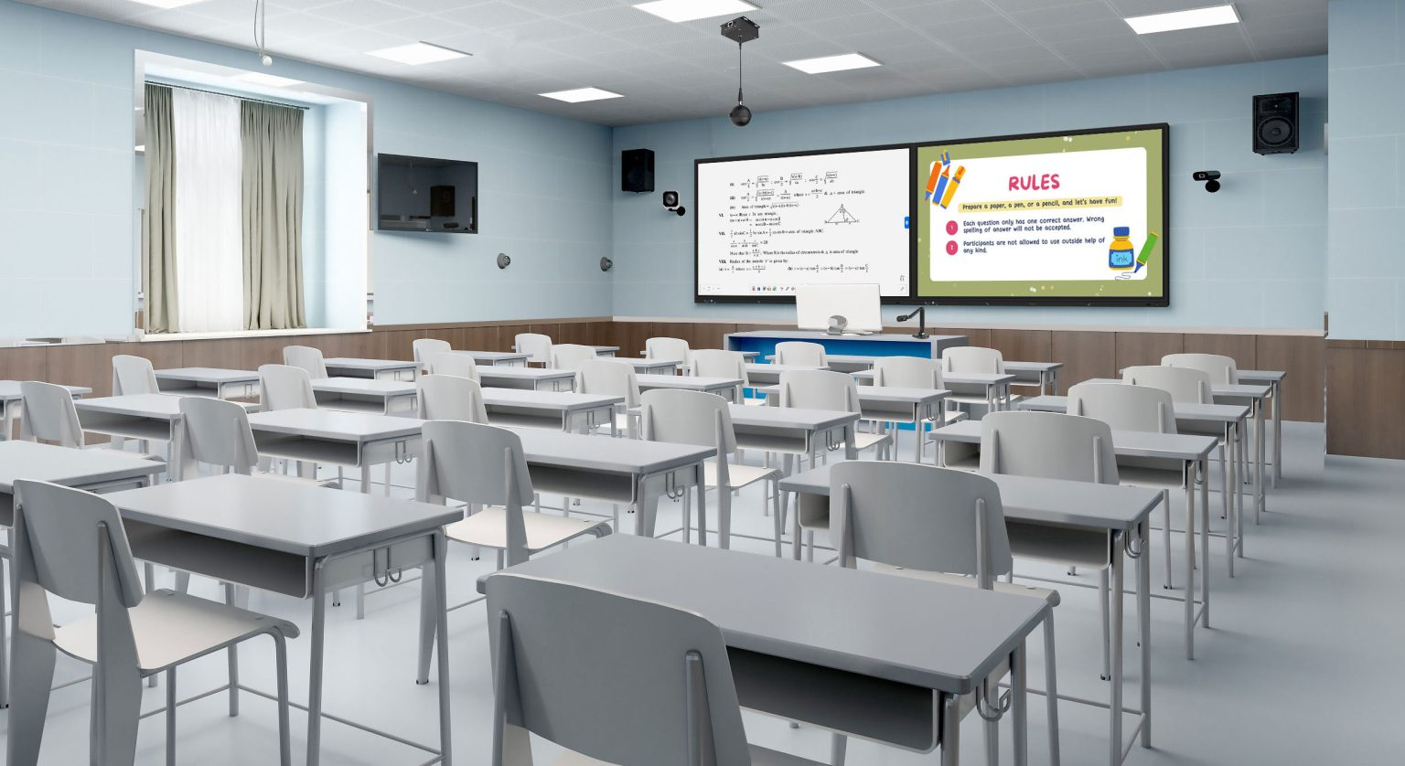 21st Century Schools