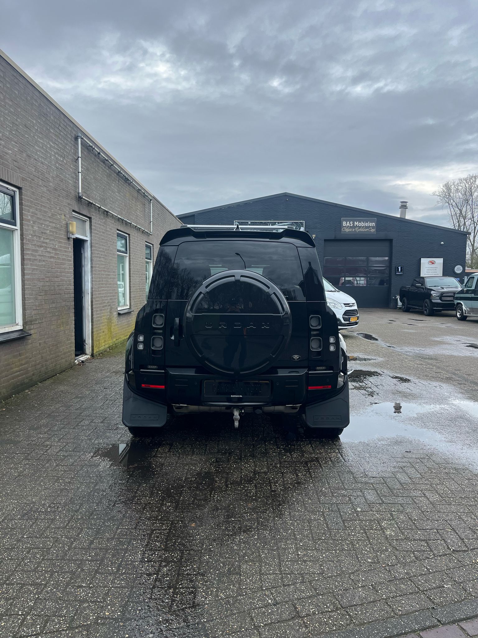 car detailing eindhoven