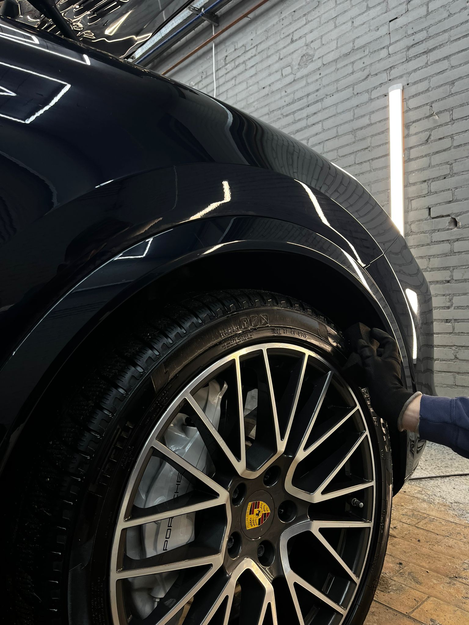 car detailing eindhoven