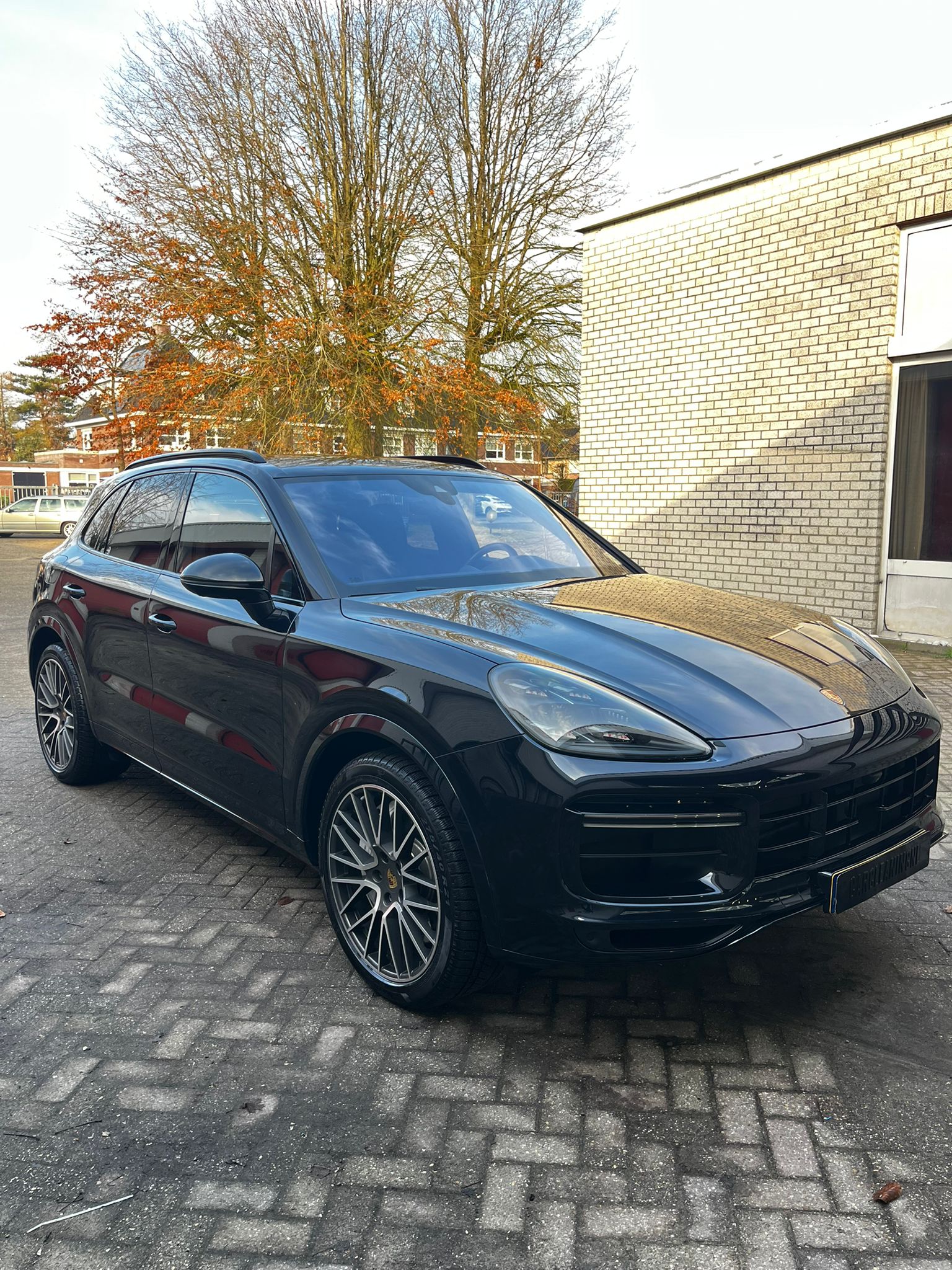 Interieur & Exterieur premium