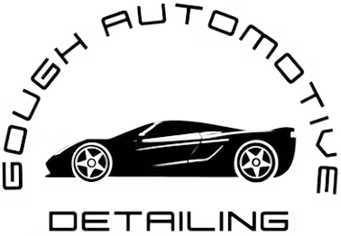 Mobile Detailing Gough Mobile Detailing's Logo in AZ
