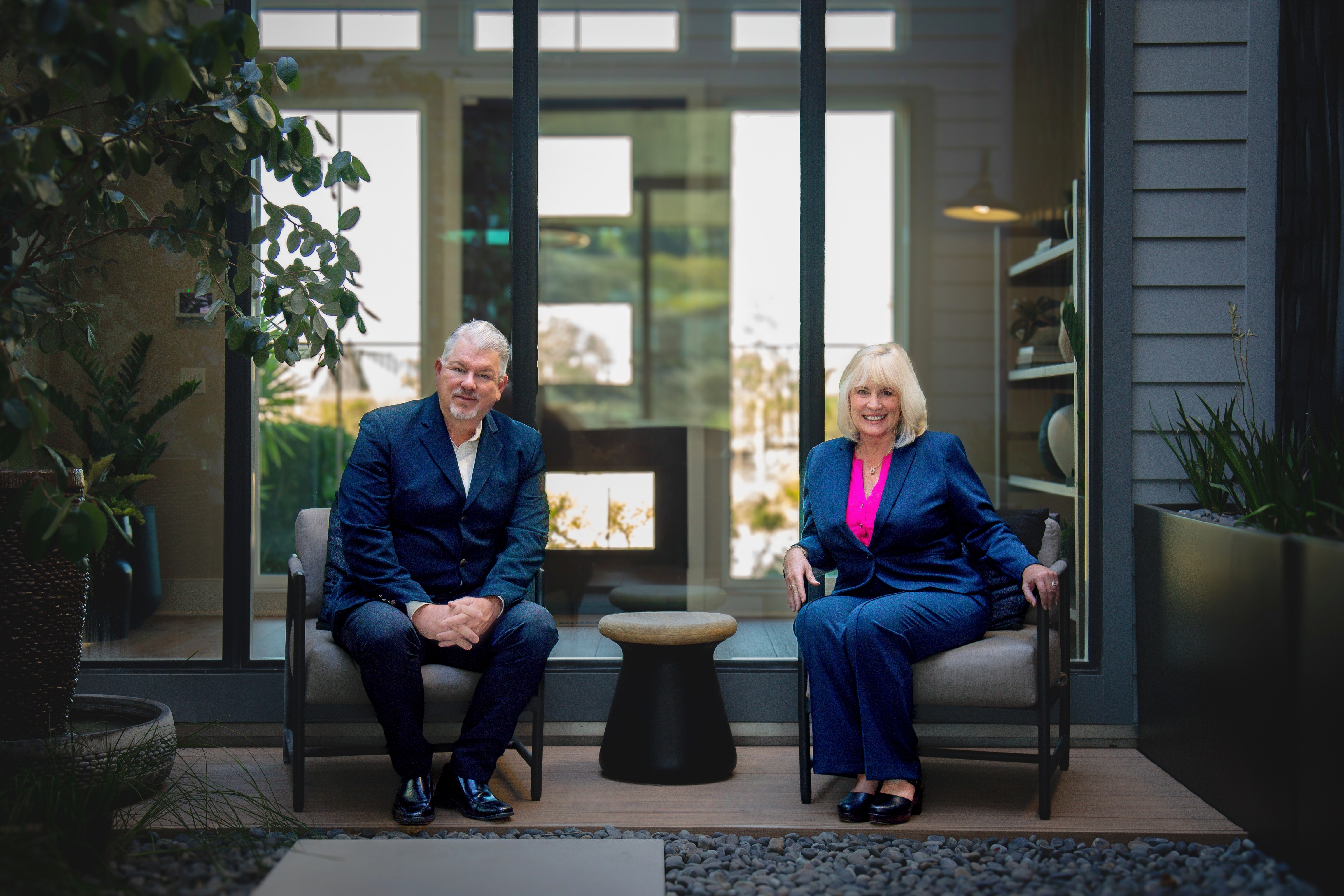 Scott and Caroline Doan Realtors&reg;