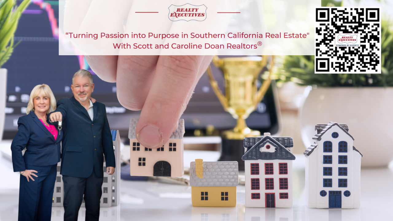 Secrets to Financial Success in Rental Property Investment  Investing in rental properties can be a rewarding journey, but it's crucial to have a solid financial strategy to avoid unexpected stress.  1. Separate Financial Accounts  Create a dedicated rental checking savings account. This separation from personal finances ensures clarity and prevents impulsive spending.  2. Initial Funding  Kickstart your account with $5,000 to $10,000. This reserves enough to handle initial expenses like mortgage payments.  3. Strategic Expense Payments  Use this dedicated account for all property-related costs: mortgages, taxes, insurances, and repairs. This keeps everything organized and easy to manage.  4. Direct Rent Deposits  Make sure rent payments go directly into this account. This reduces the temptation to divert funds for personal use, keeping your property finances on track.  5. Reinforce with Tax Benefits  After filing taxes, consult with an accountant about rental returns. Transfer any benefits back into your rental account to strengthen it further.  By consistently managing your finances this way, you'll easily cover unexpected repairs and fund future property investments.  Debunking Rental Myths  A common concern is that raising rent will cause tenants to leave. In our experience, this isn&rsquo;t true. By consistently adjusting rents to meet Southern California's market rates, turnover is minimal.   For instance, a property renting for $3,200 in 2021 might increase over time to align with current values while remaining competitive and fair.  Become a Savvy Investor  As you consider investing, understanding the landscape is key. Begin by reviewing currently available rentals in your area of interest. Look at:  Rental Prices: Compare listings to find fair pricing. Market Days: Analyze how long properties stay on the market. Quick turnarounds may indicate a hot market. Amenities and Condition: Ensure properties meet tenant expectations for quality, location, and amenities. Scott and Caroline Doan are here to provide invaluable insights and guidance as you embark on your investment journey. We&rsquo;ll help you purchase sound investment properties that maximize your returns and align with your financial goals.  Becoming a successful investor takes knowledge and strategy. Let us empower you with the local market expertise you need to make confident decisions.   Contact us today to explore your investment opportunities and build a sustainable financial future!