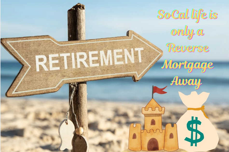 Retire with a reverse mortgage, by Scott and Caroline Doan Realtors® Retire with a reverse mortgage, by Scott and Caroline Doan Realtors®