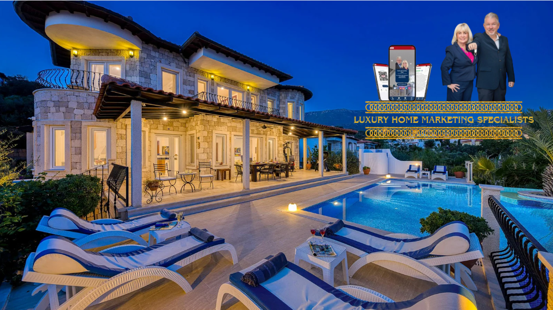 Luxury Home real estate agent Luxury Home real estate agent