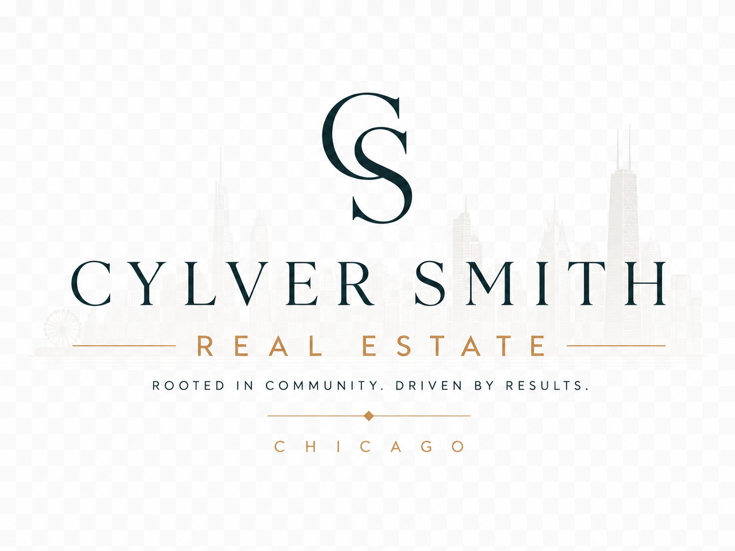 Cylver Smith Logo