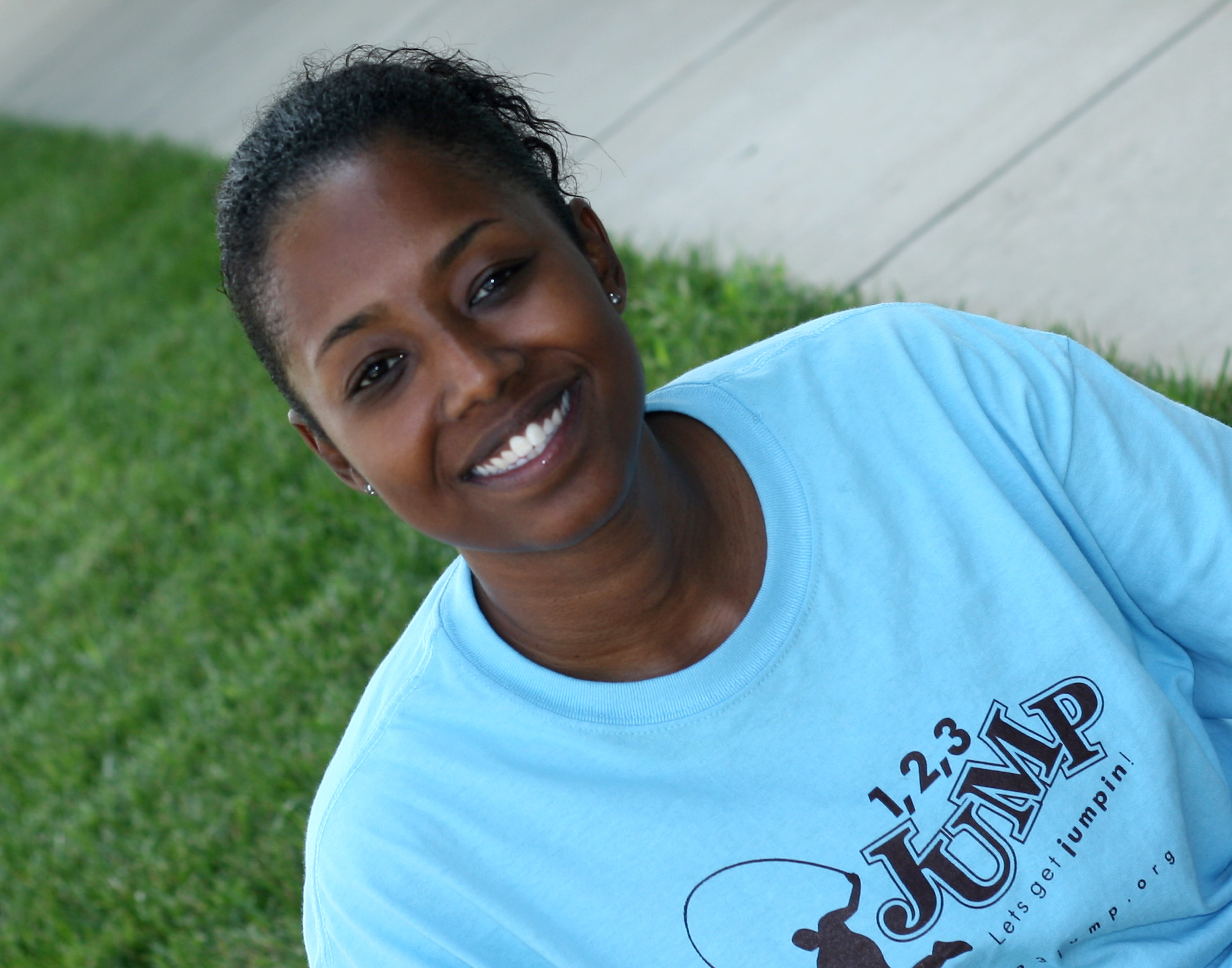Wilmenia, Founder and Chief Mission Officer - 2